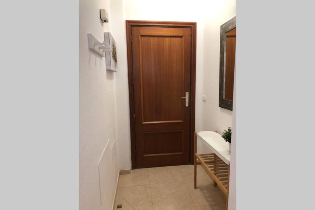 Beach And Relax Caletillas /Wifi/Netflix/Garage 1