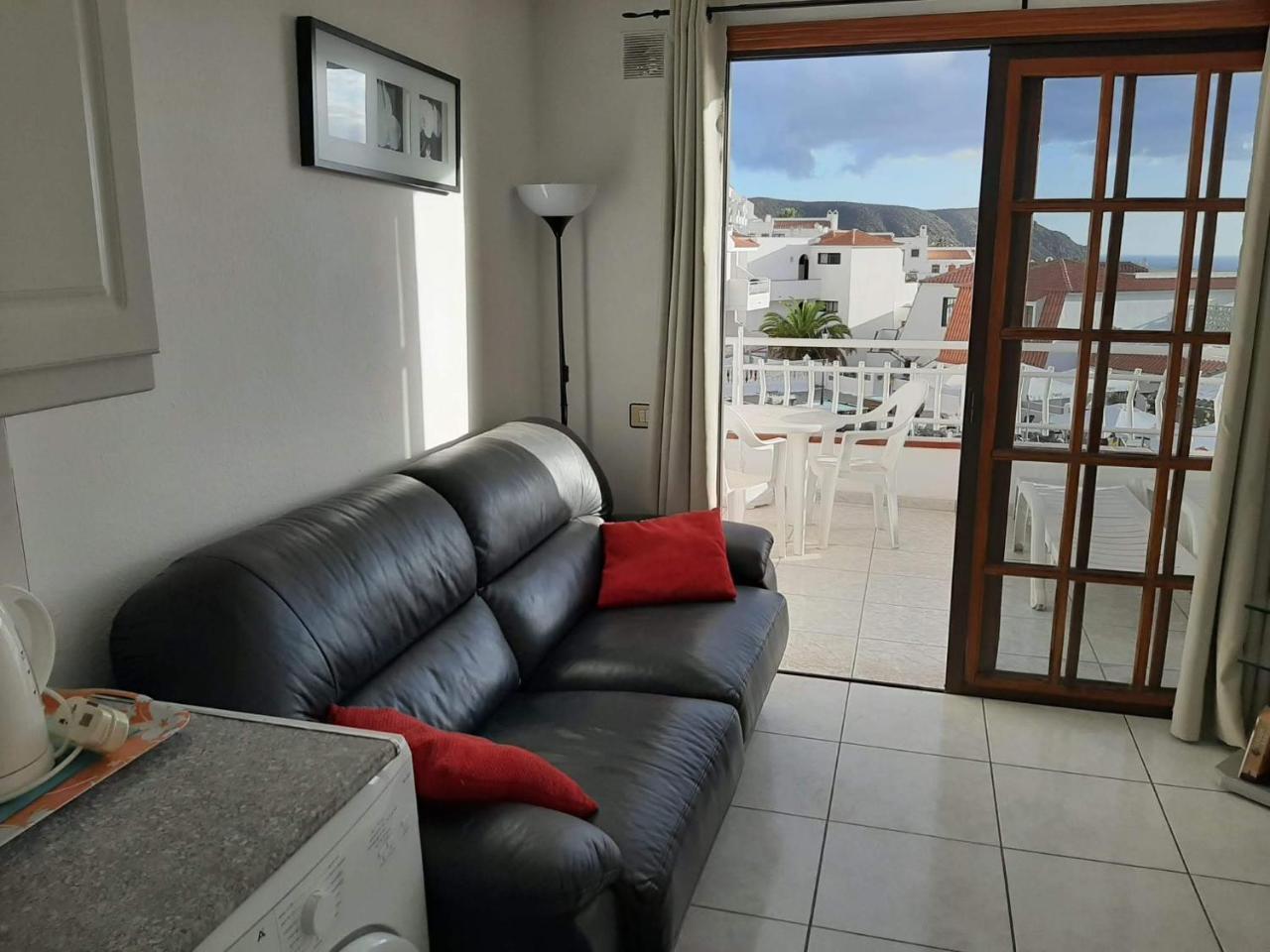 Apartment Los Diamantes