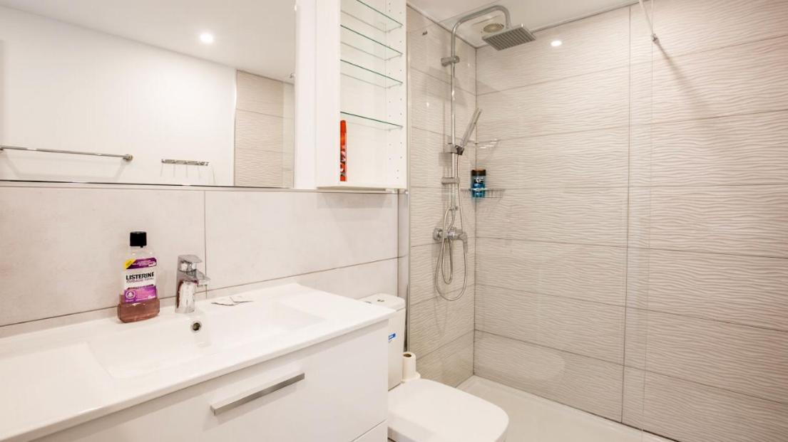 Costa Adeje-2 Bed.Apartment with Double Terrace 1