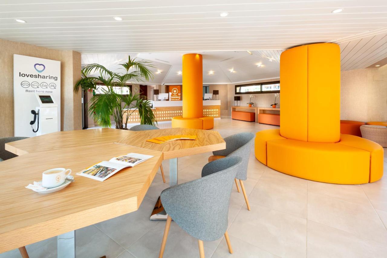 Hotel Tagoro Family & Fun 1