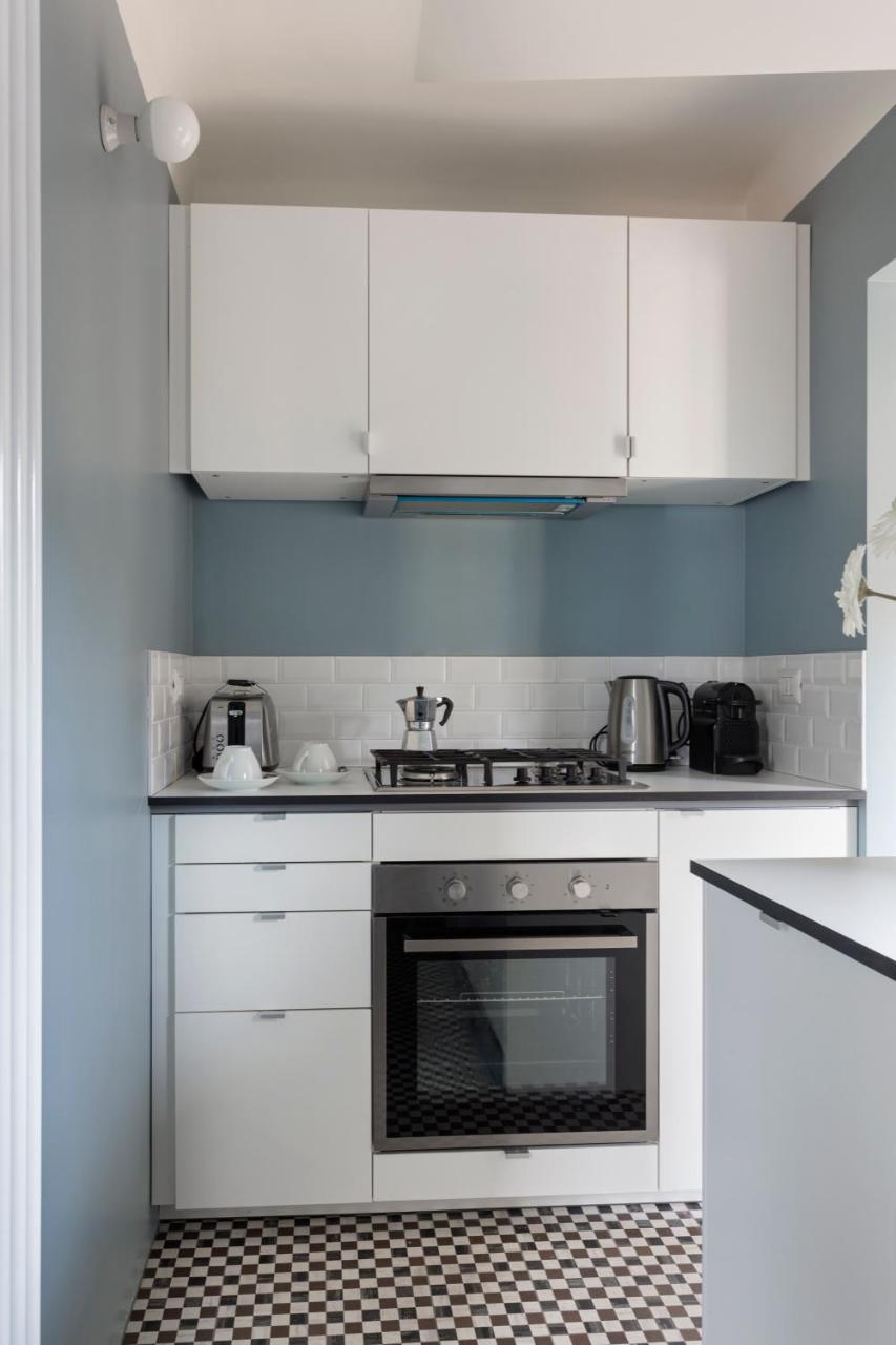 Luce Suit - Your Windows on the City Corso di Porta Vigentina Milano (Adults Only) 1