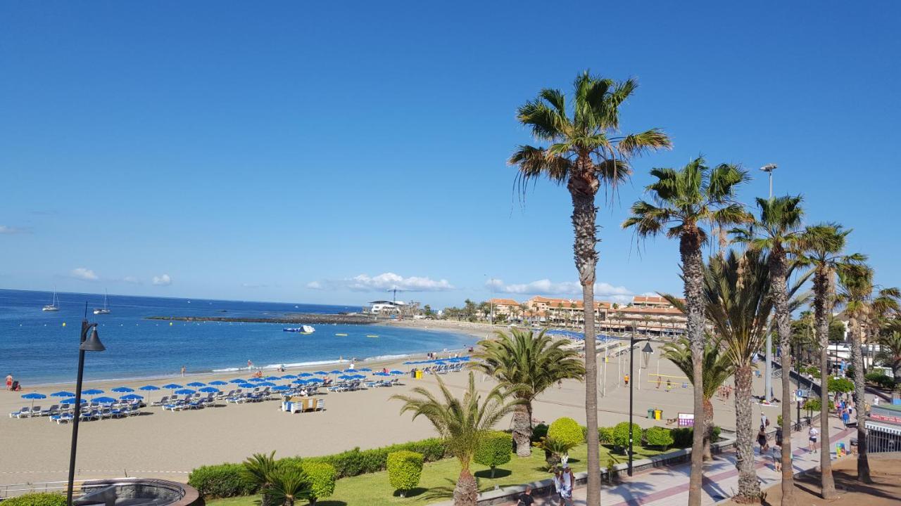 Torres Del Sol Playa de las Vistas Free Wifi (Adults Only) 1