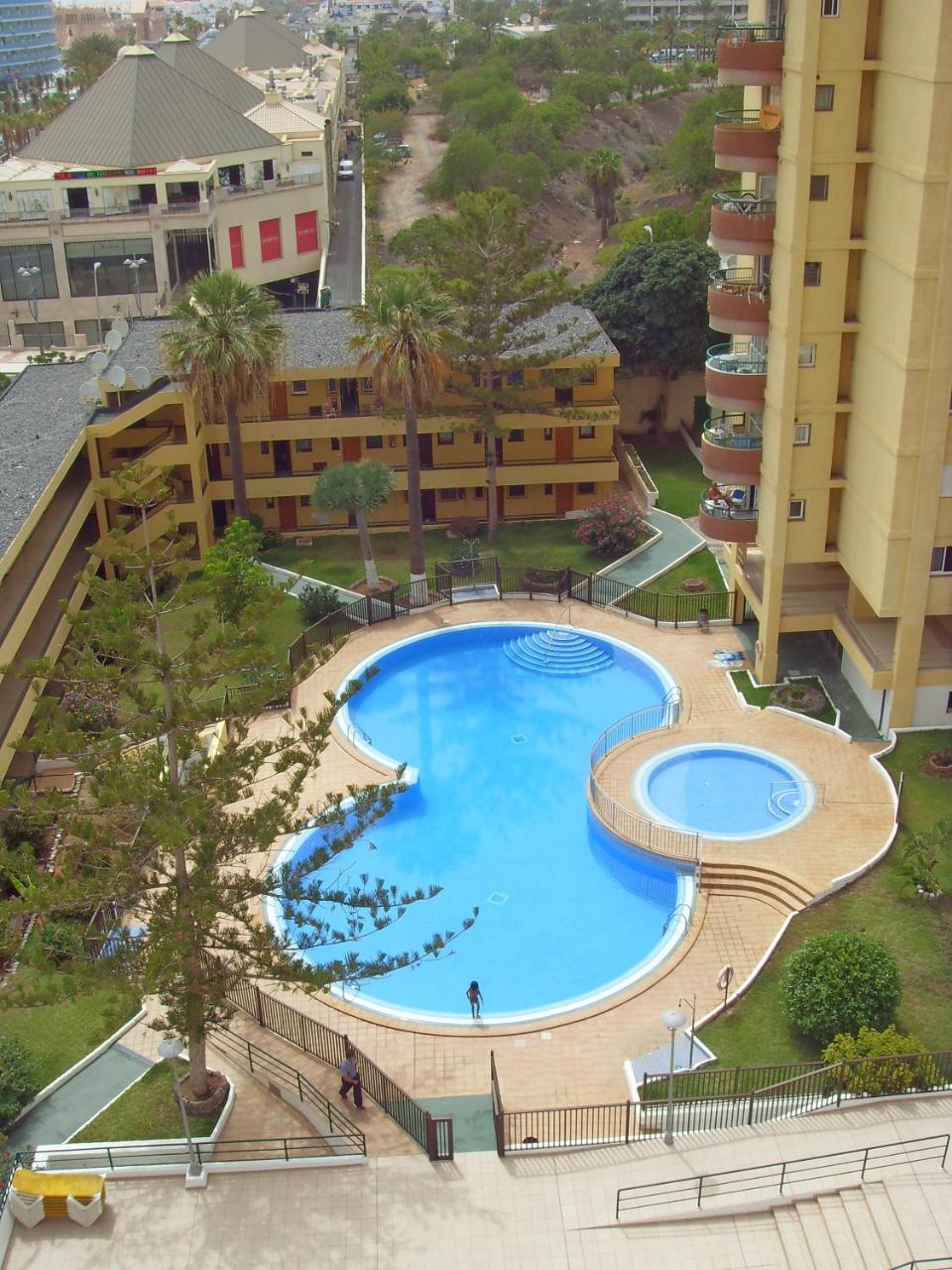 Torres Del Sol Playa de las Vistas Free Wifi (Adults Only) 2