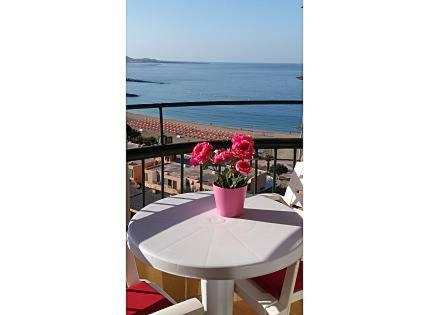 Vistasalsol Tenerife 1