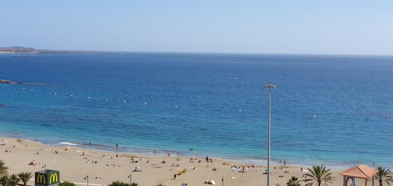 Vistasalsol Tenerife 2