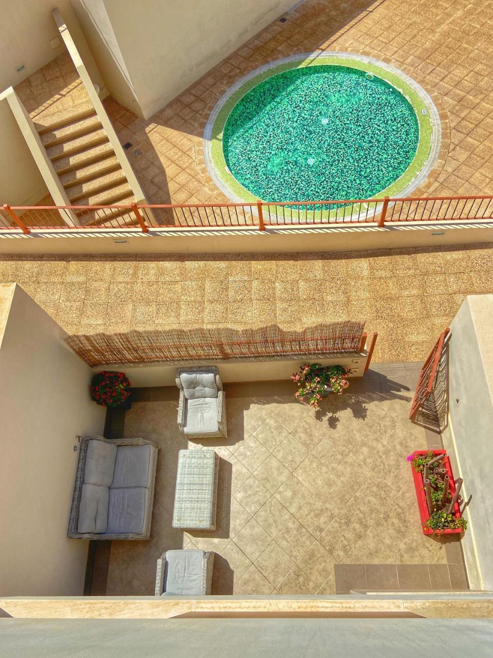 Los Cristianos 4 Bed Townhouse 1