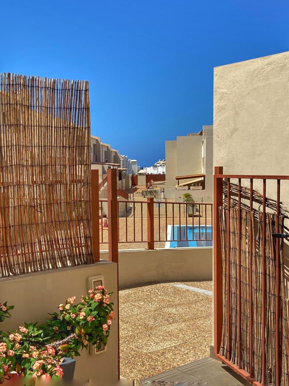 Los Cristianos 4 Bed Townhouse 2