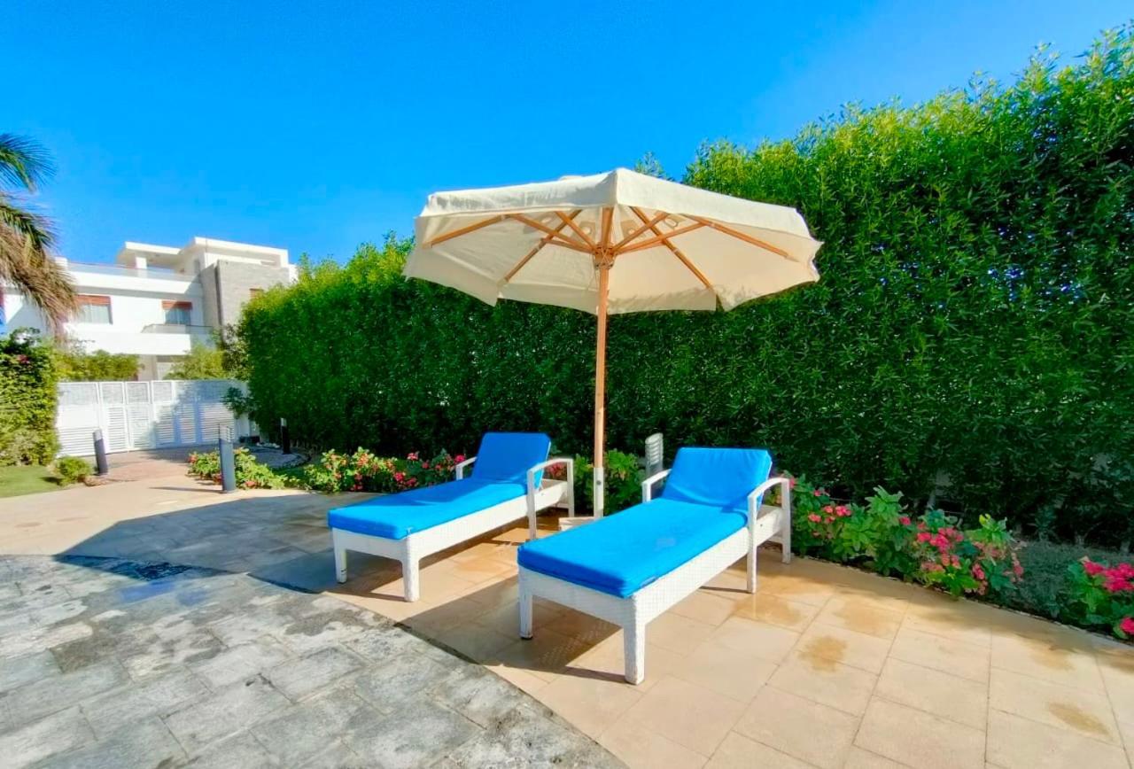 Luxury 8br Villa with Seaview And Private Pool in Hurghada 1