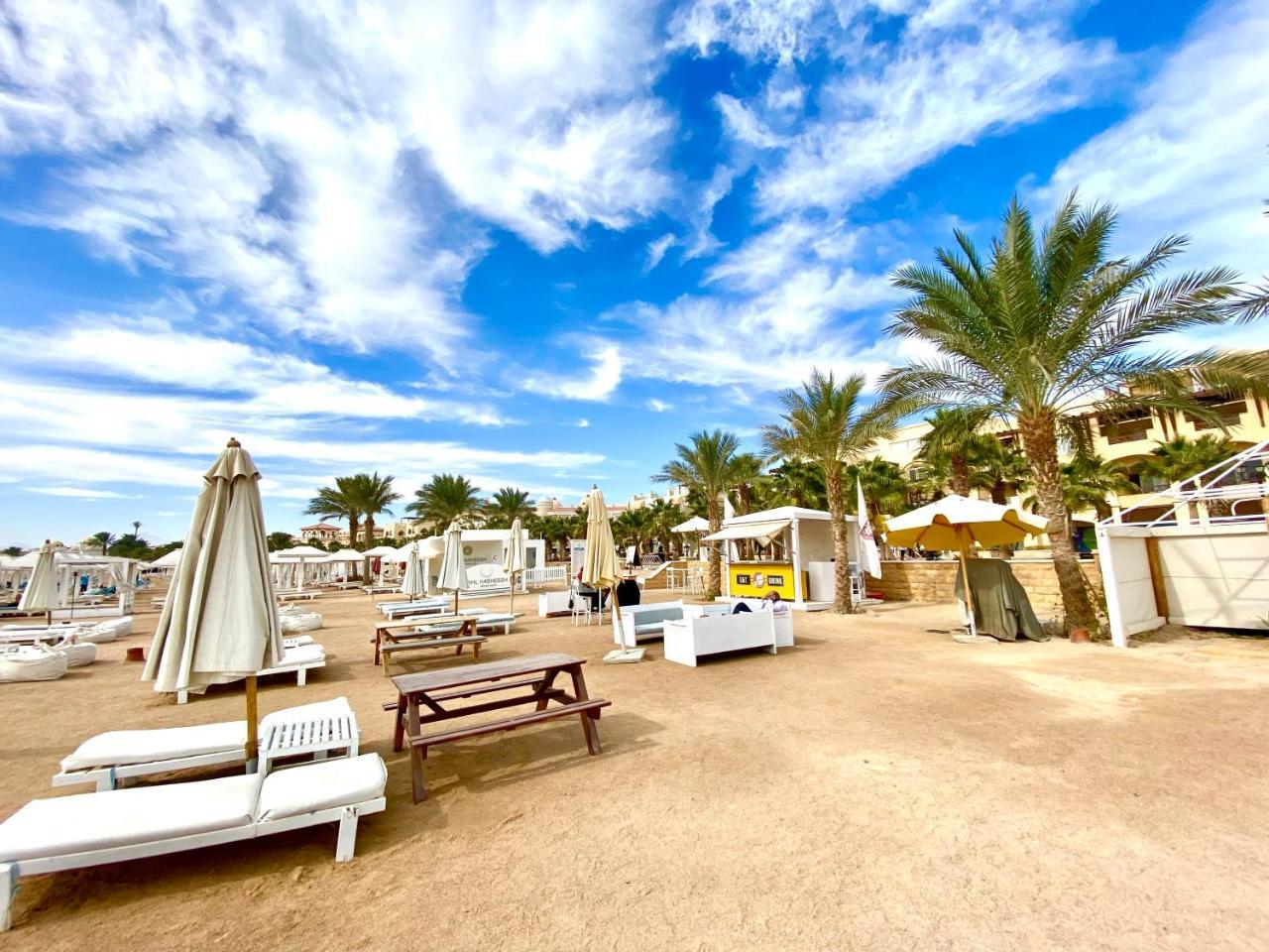 Luxury 8br Villa with Seaview And Private Pool in Hurghada 2