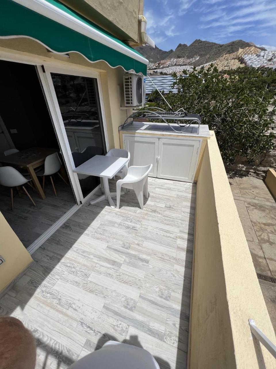 Mareverde Ocean View Flat 1