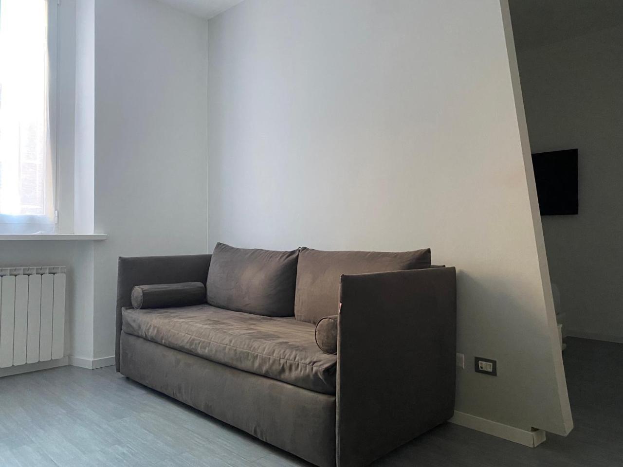 City Life Design Apartment 2