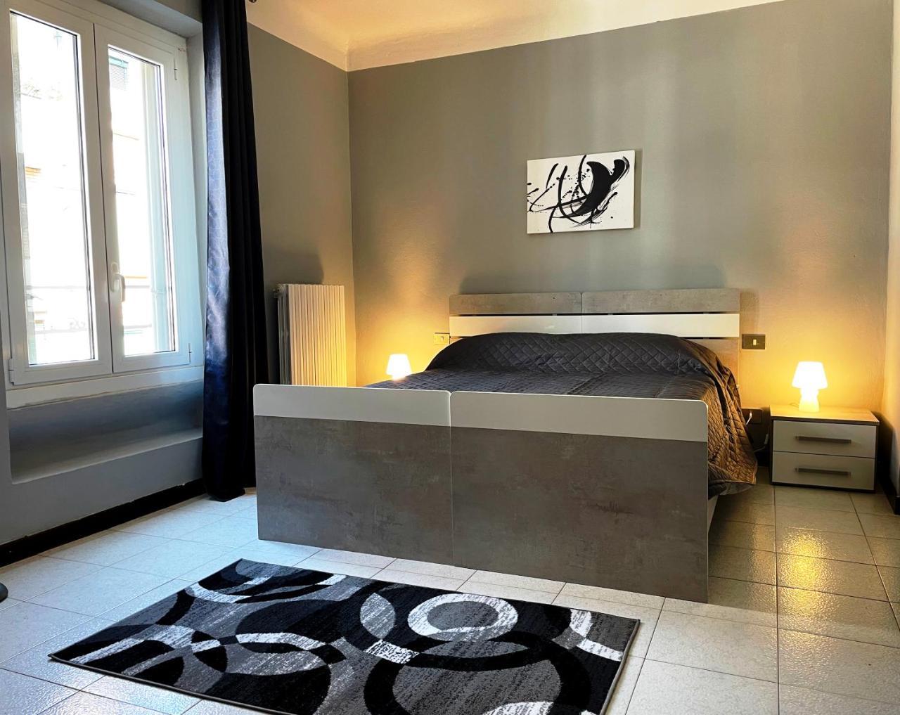 Appartamento Isola Mm Garibaldi - Affitti Brevi It