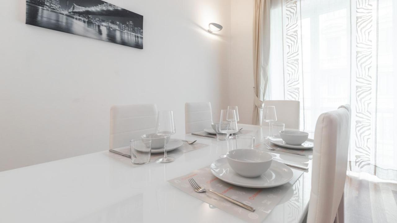 Italianway - Carducci 21