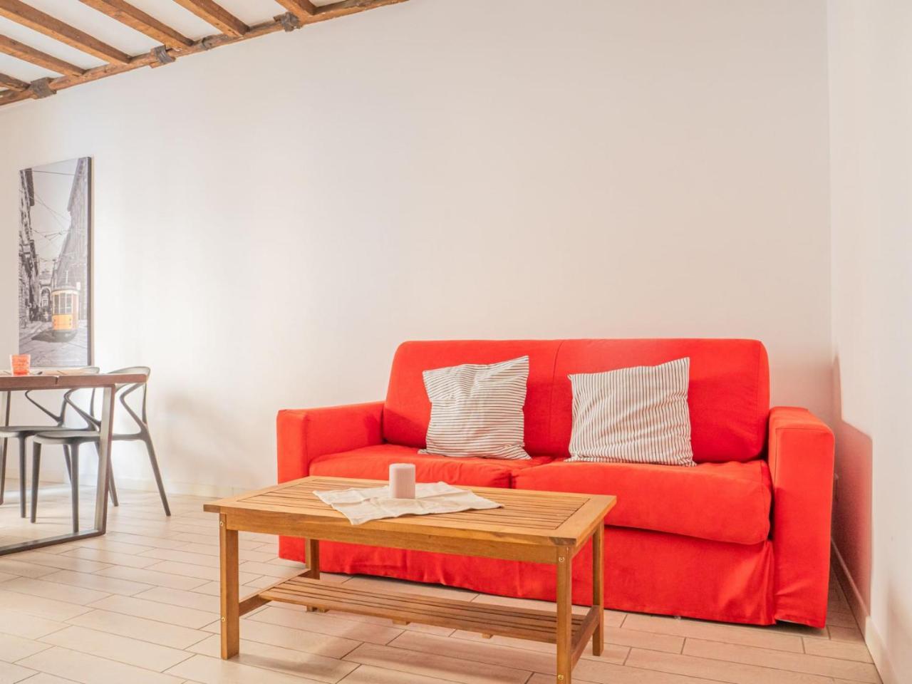 The Best Rent - Lovely One-Bedroom Apartment in Porta Venezia 2