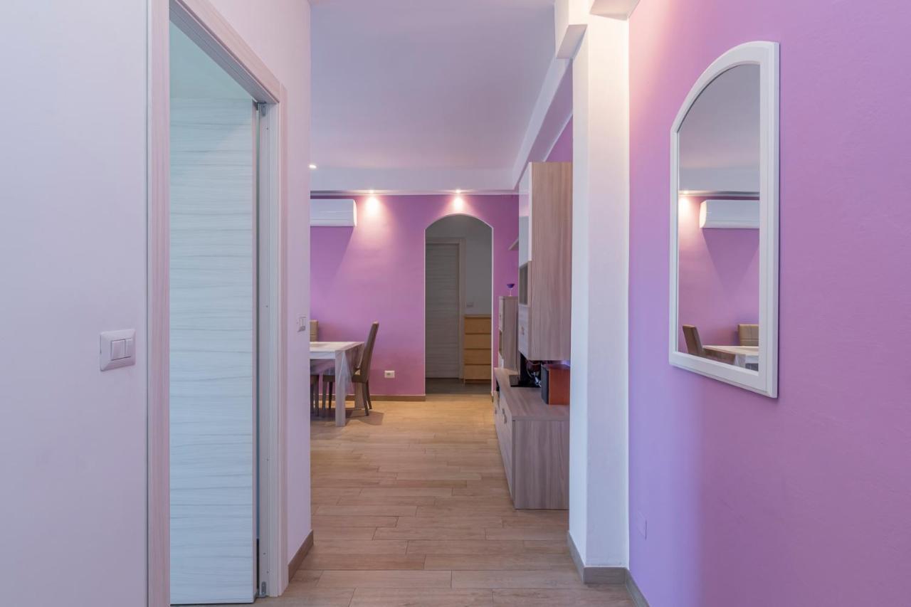 [Big Apartment] - Alcuino 7 1