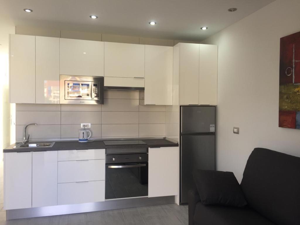 Precioso Apartamento 1 Dormitorio & Air Conditioning - Mareverde 2