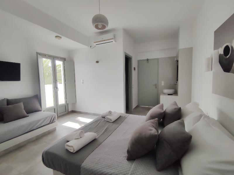 Sandy's Infinity Resort