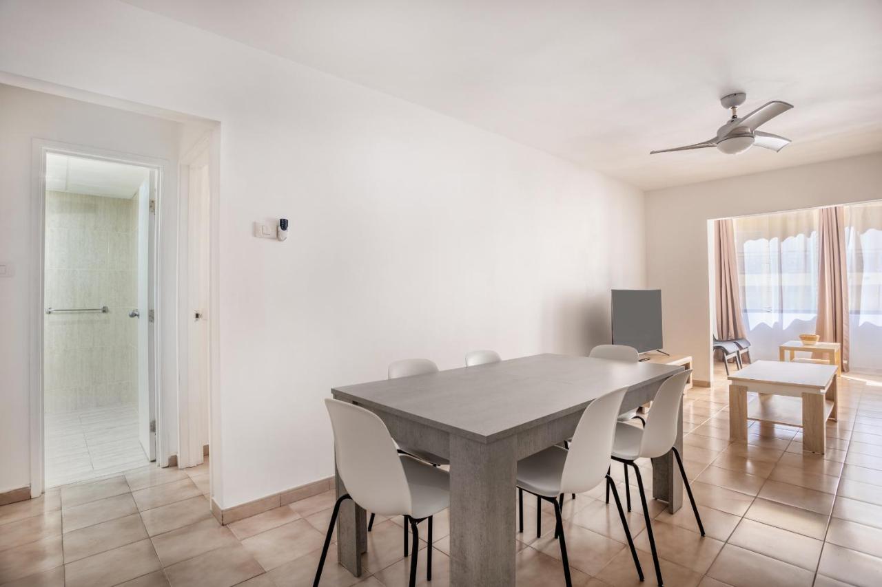 Castle Harbour Feel Like Home Flat II Los Cristianos Lovetenerife 1