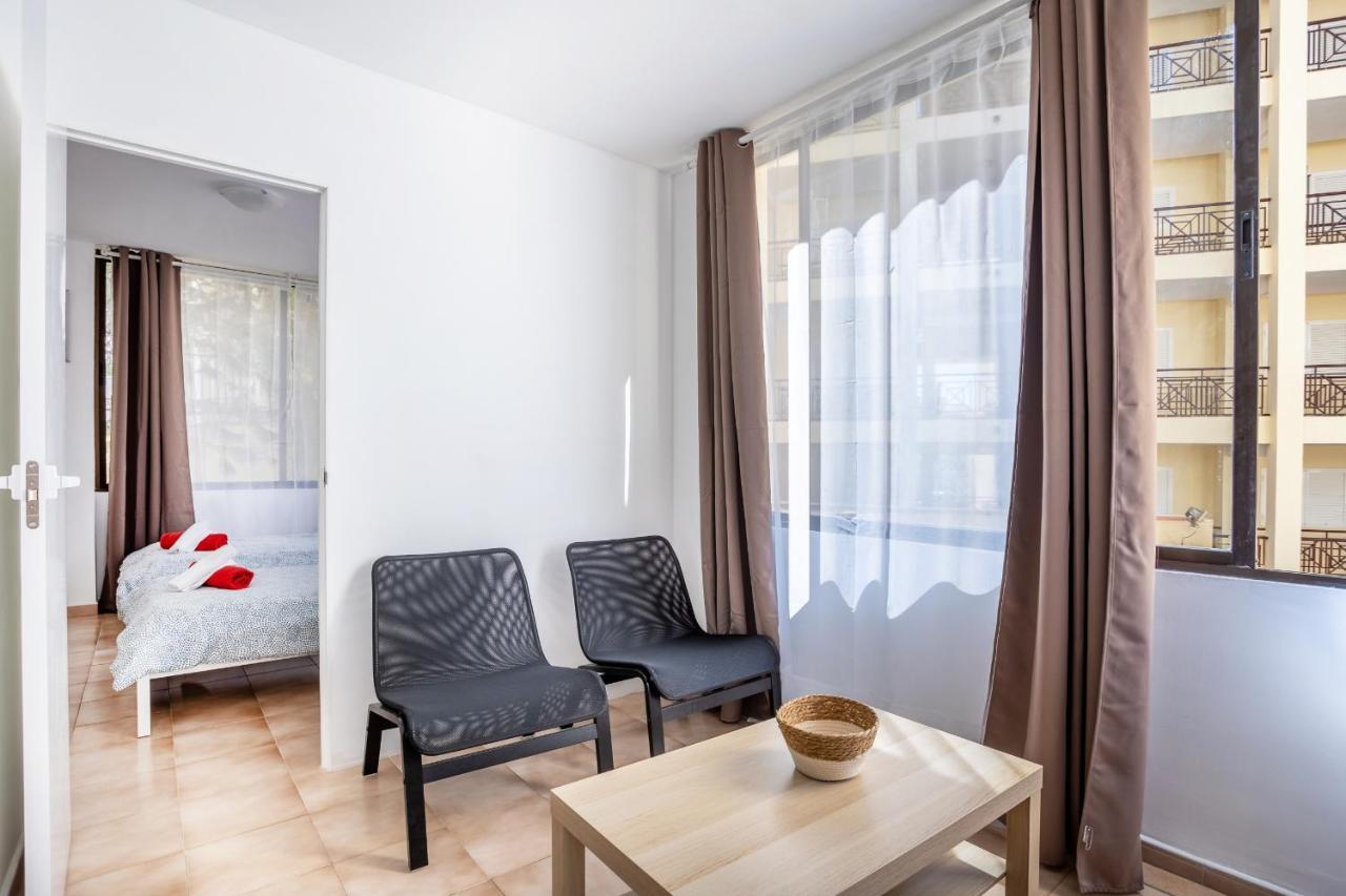 Castle Harbour Feel Like Home Flat II Los Cristianos Lovetenerife 2