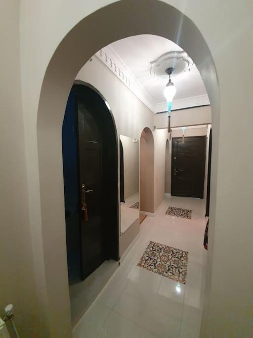 Sea View Flat - Includes Turkish Bath in Old Town. 2