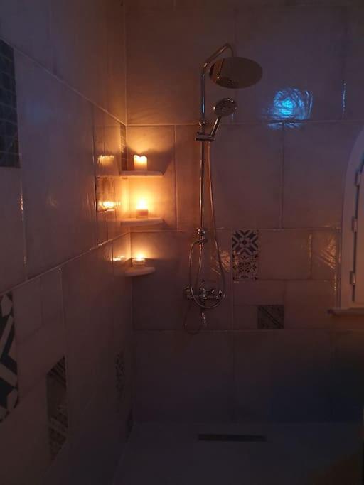 Sea View Flat - Includes Turkish Bath in Old Town. 1