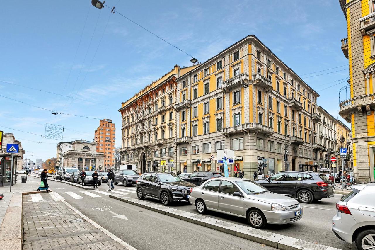 Appartamento Porta Venezia - Affitti Brevi Italia 2