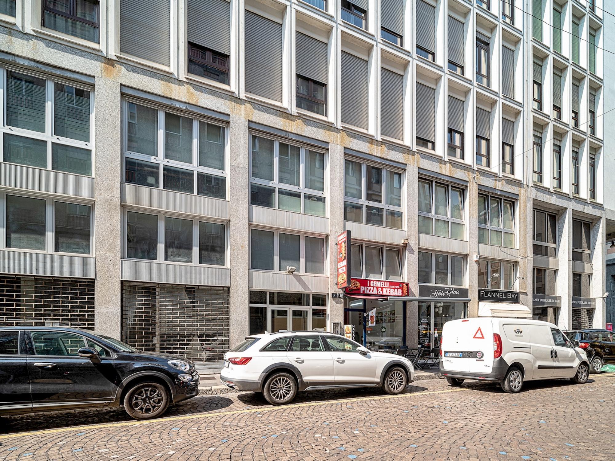 Italianway - Cannobio 8 - Rigoletto