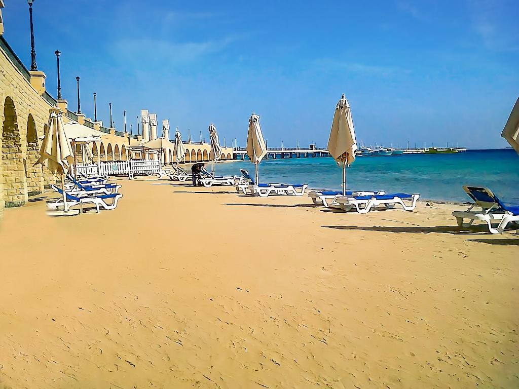 Zen Resort Sahl Hasheesh by Tbh Hotels 1