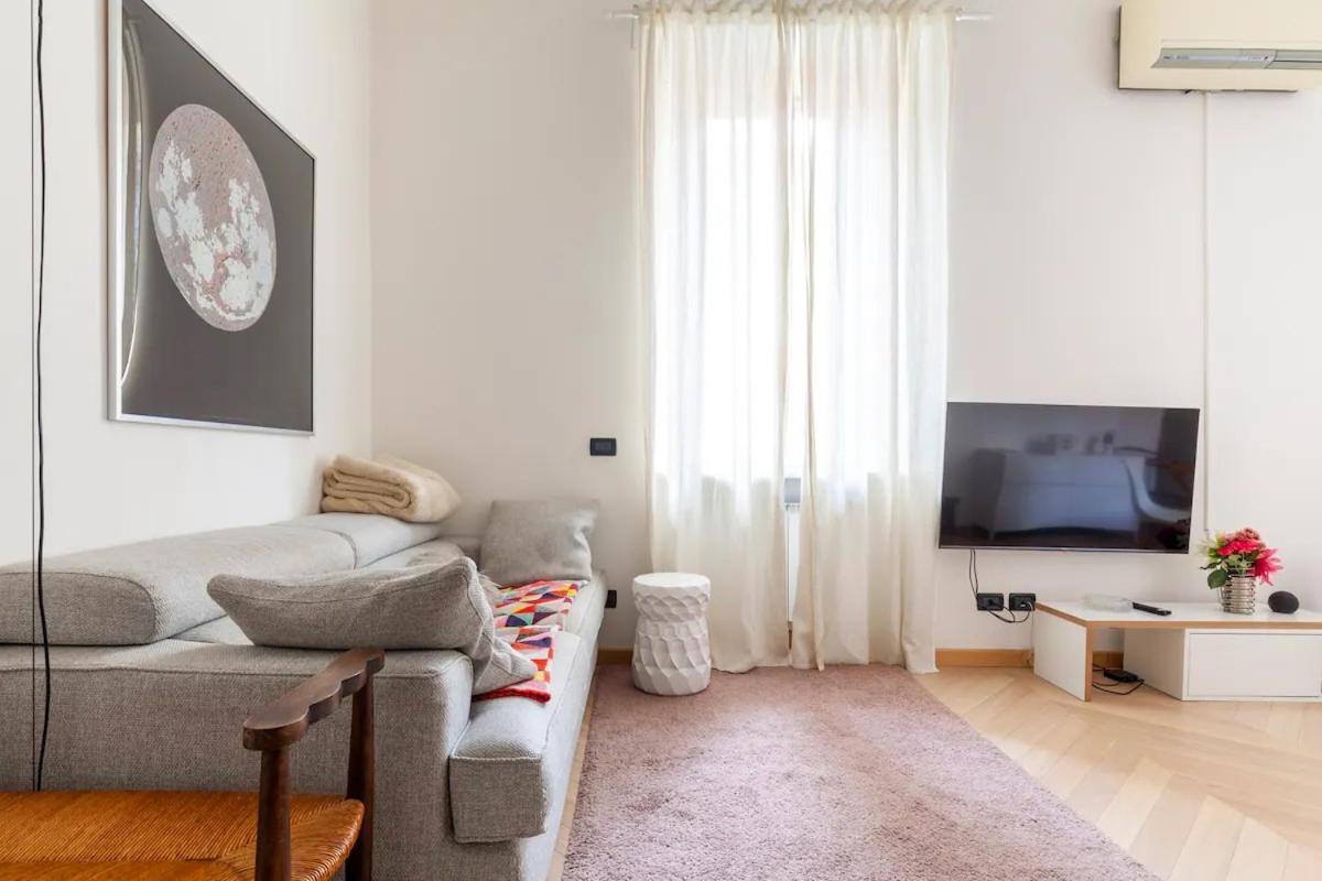 Lovely Studio - Heart of Milan 1