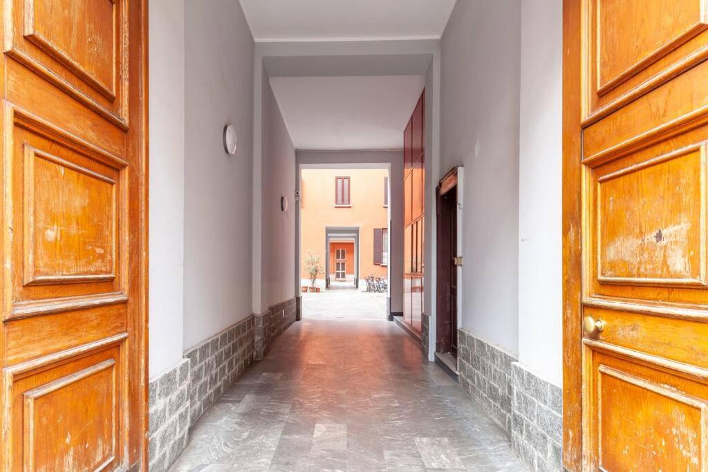 Lovely Studio - Heart of Milan 2