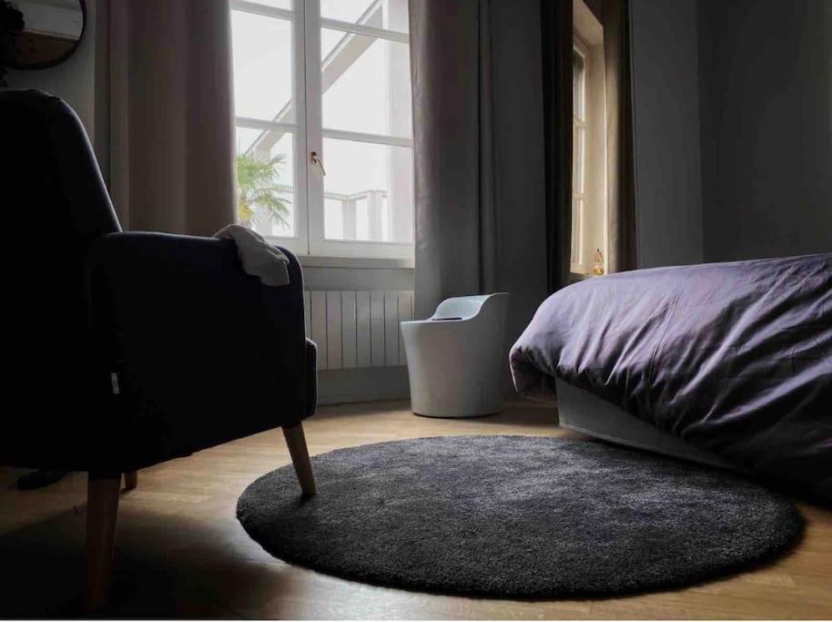 Central Penthouse 5 Min From Duomo di Milano