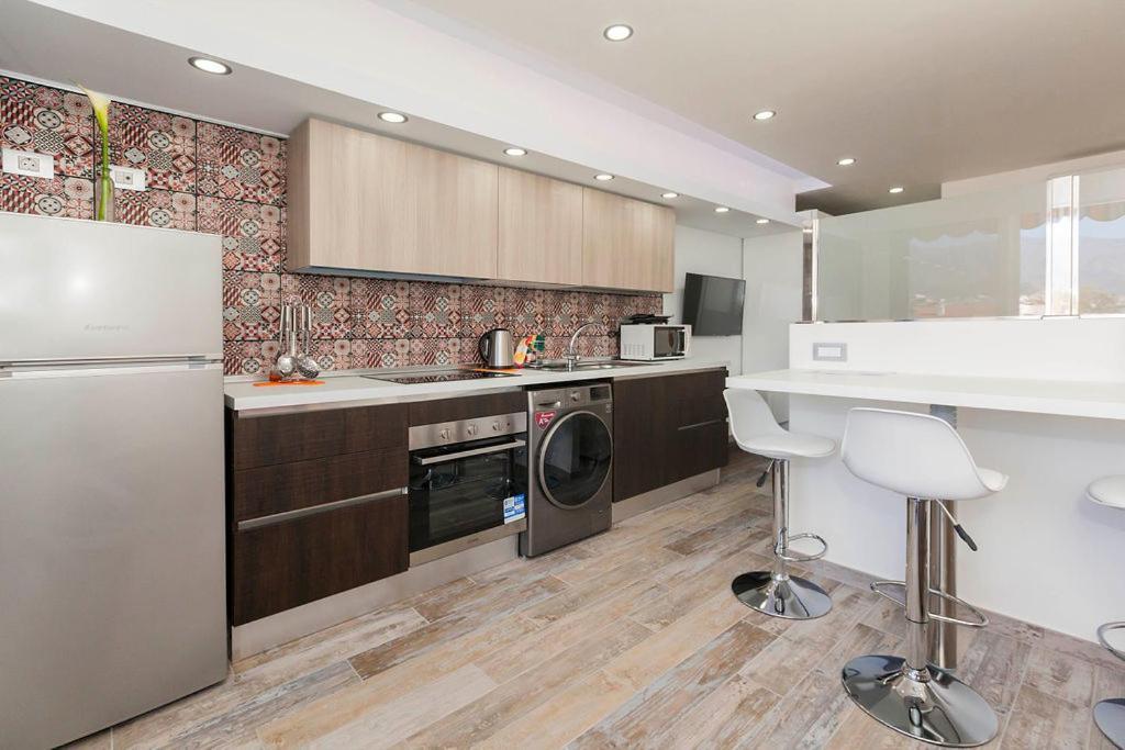 Estudio 2 En Playa de las Americas - Sara Vacation