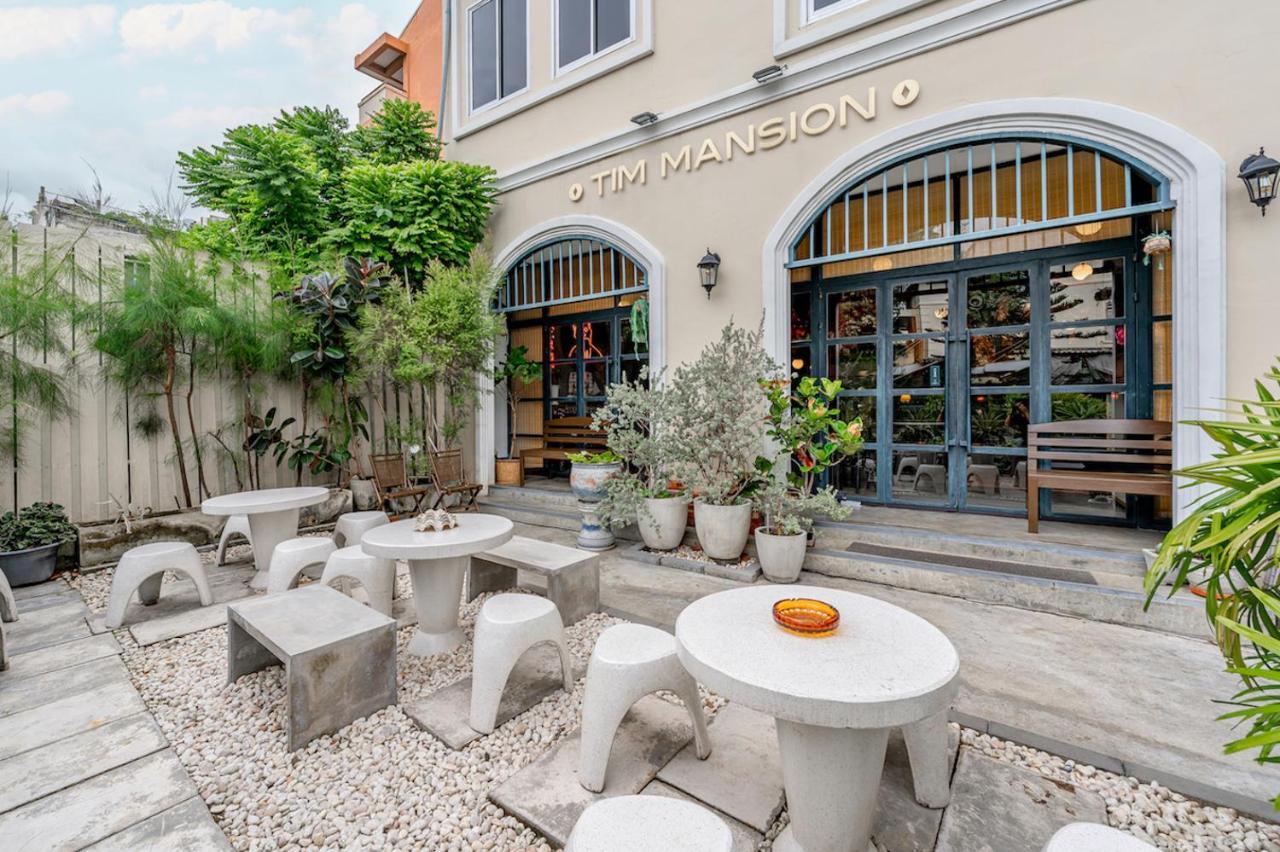 Tim House (Adults only)