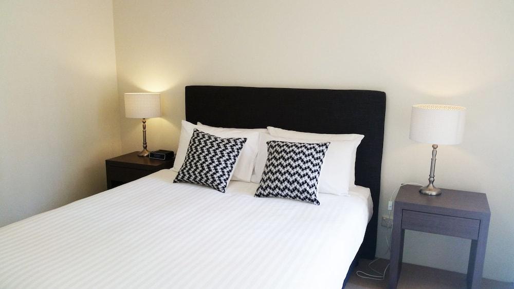 Wyndel Apartments - Shoremark