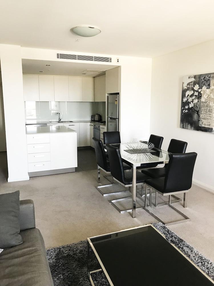 Wyndel Large Two Bedroom