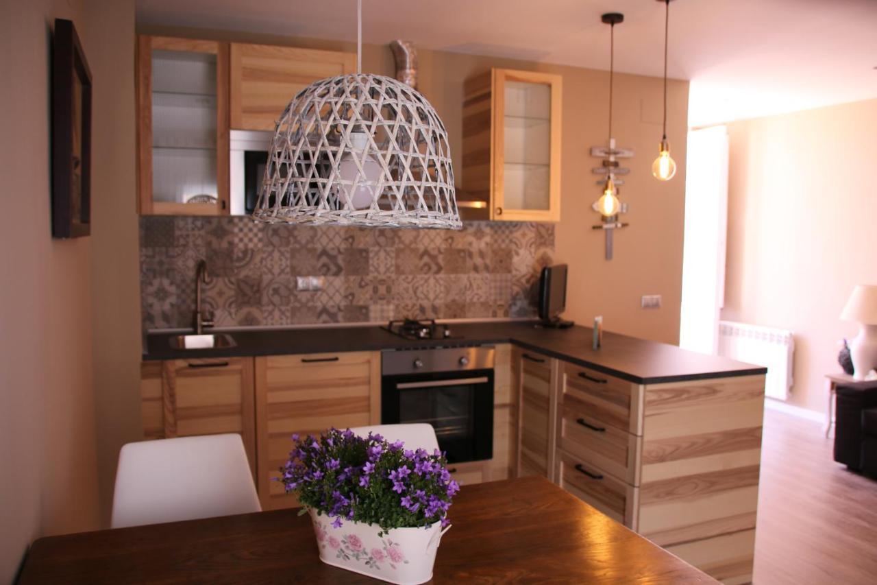 La Magnolia I L´Alzina