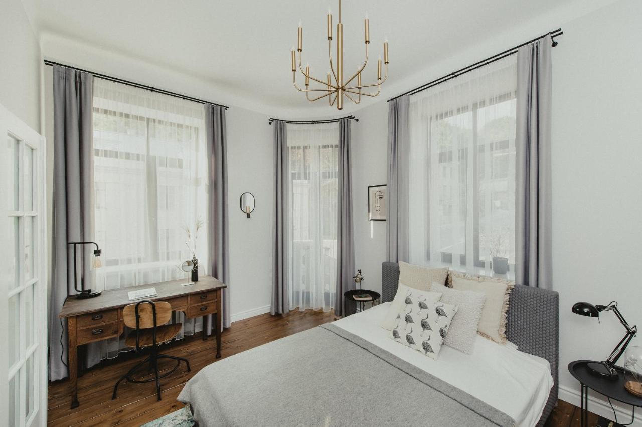 Cozy Apartment Near Zalgirio Arena by Urban Rent