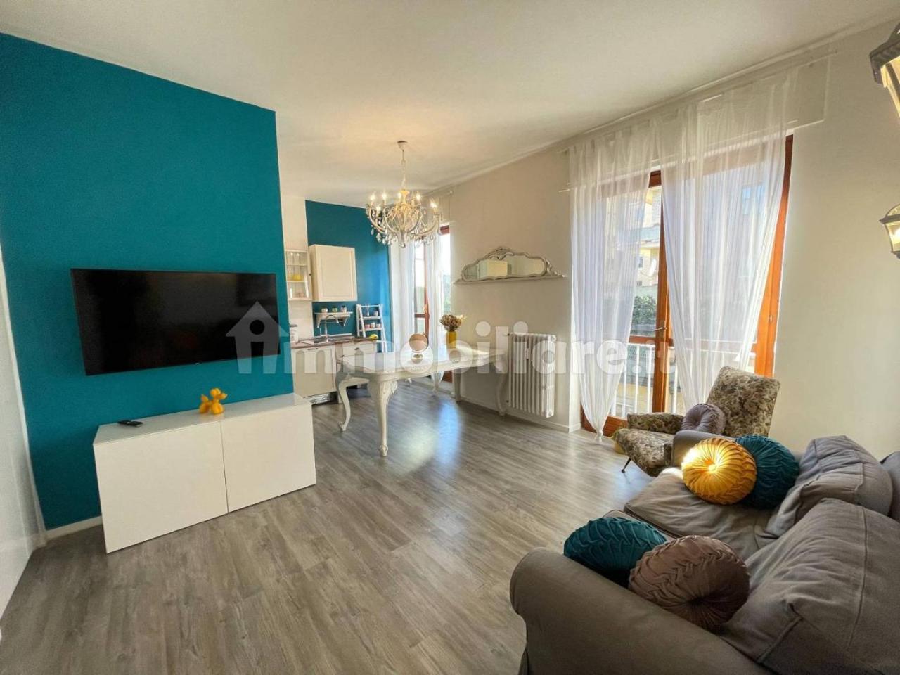 Da Roby, Nick E Ginger