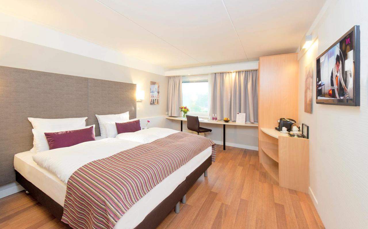 Good Morning+ Hagersten