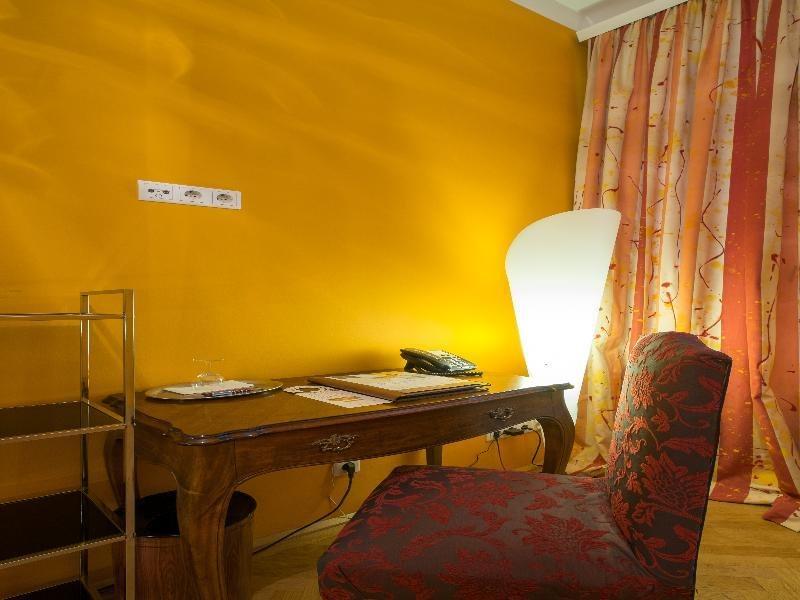 Shs-Hotel Papageno 1