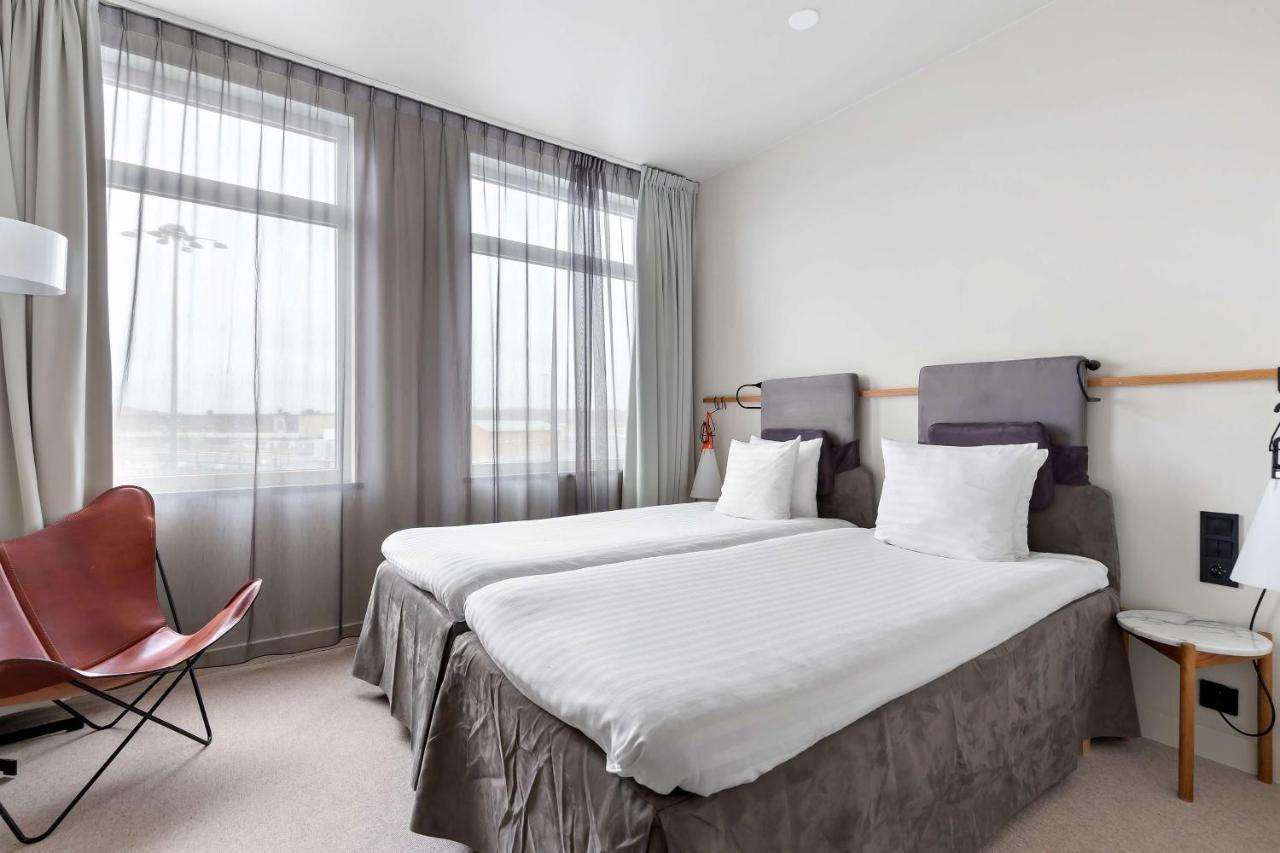 Best Western Plus Sthlm Bromma 1
