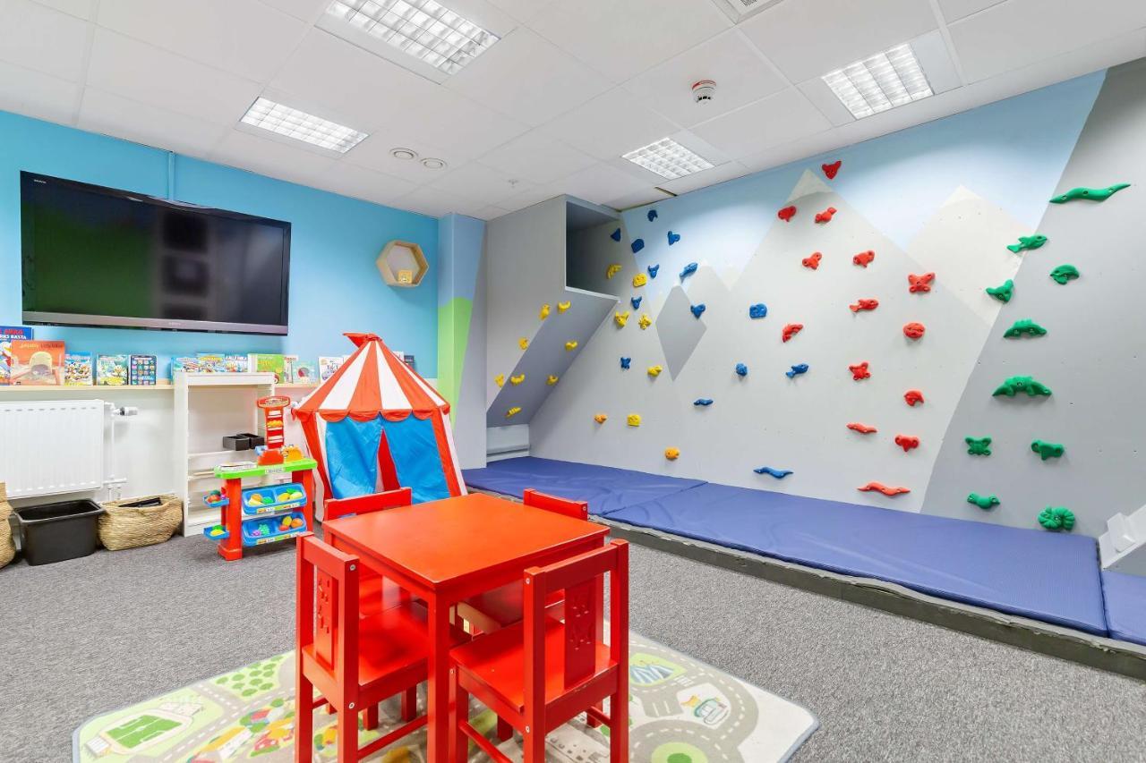 Best Western Plus Sthlm Bromma 2