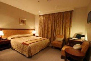 Comfort Hotel Sydney City 2