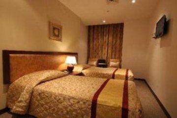 Comfort Hotel Sydney City 1