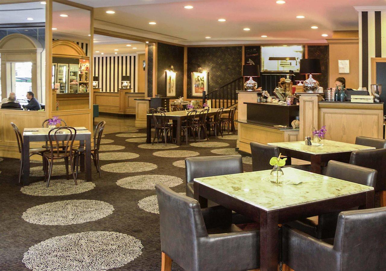 The Menzies Sydney 2