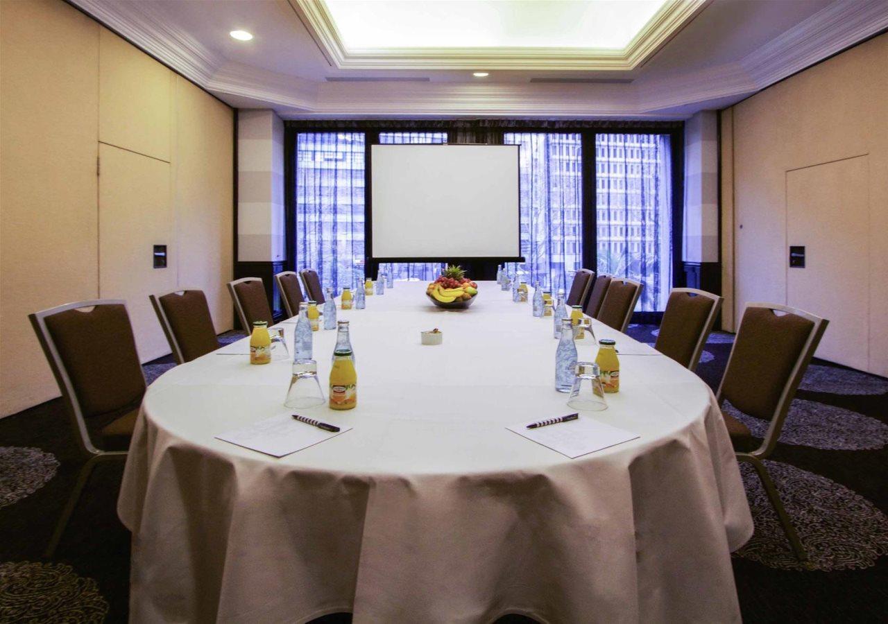 The Menzies Sydney 1