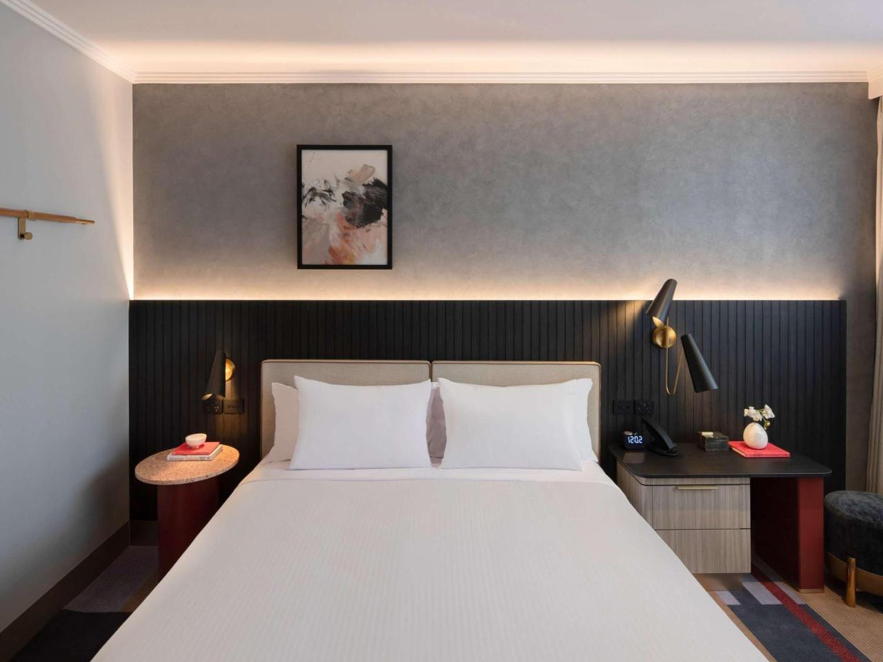 The Sebel Sydney Martin Place 1