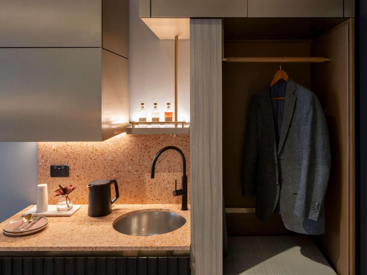 The Sebel Sydney Martin Place 2