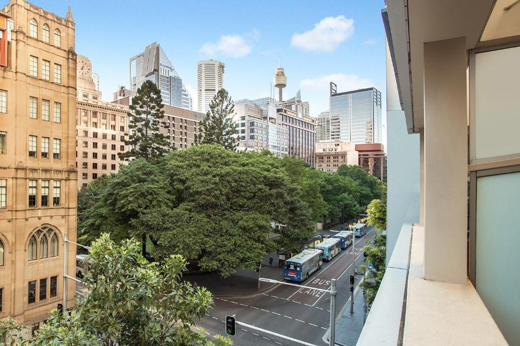Mercure Sydney Wynyard