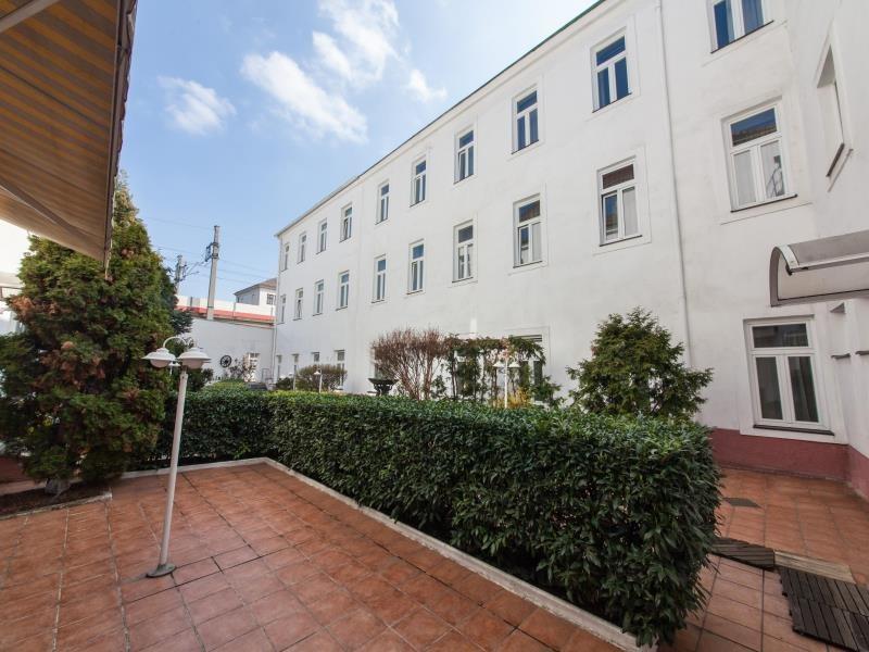 Novum Hotel Cristall Wien 1